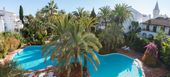 Apartment for rent in Puente Romano II Nobu Hotel