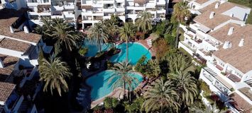 Apartment for rent in Puente Romano II Nobu Hotel