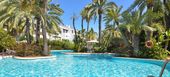 Apartment for rent in Puente Romano II Nobu Hotel
