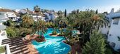 Apartment for rent in Puente Romano II Nobu Hotel