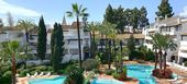 Apartment for rent in Puente Romano II Nobu Hotel