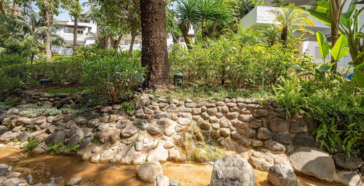 Suite Apartment for rent in Hotel Puente Romano