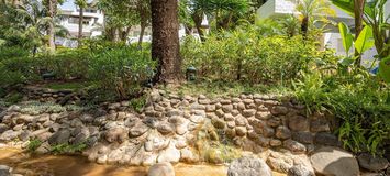 Suite Apartment for rent in Hotel Puente Romano