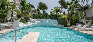 Suite Apartment for rent in Hotel Puente Romano