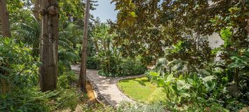 Suite Apartment for rent in Hotel Puente Romano