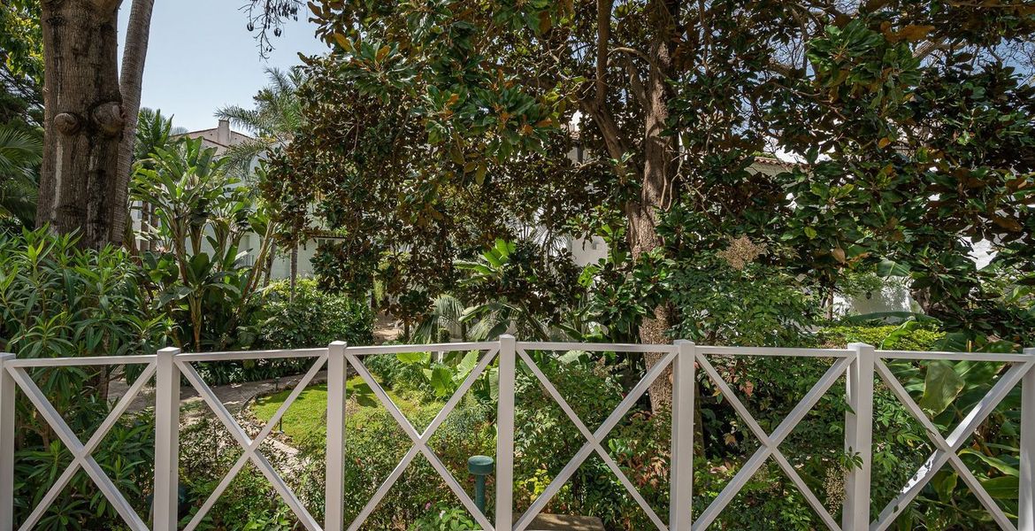 Suite Apartment for rent in Hotel Puente Romano