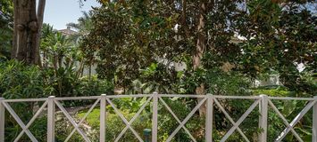 Suite Apartment for rent in Hotel Puente Romano