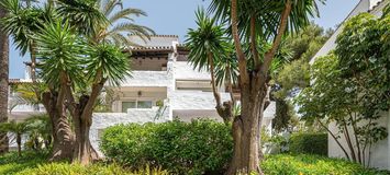 Suite Apartment for rent in Hotel Puente Romano