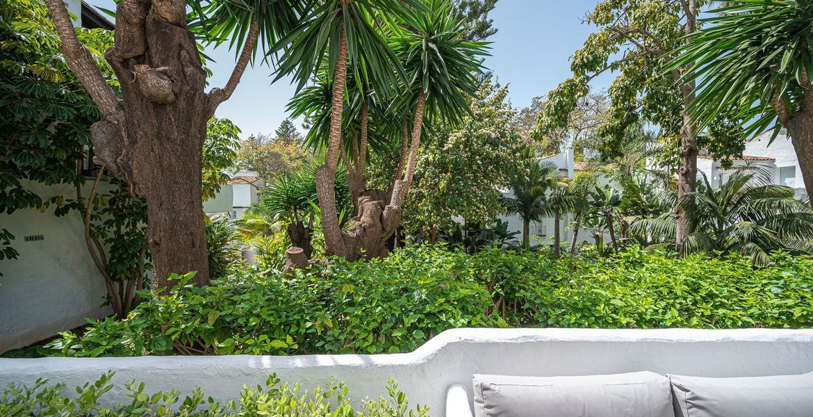 Suite Apartment for rent in Hotel Puente Romano