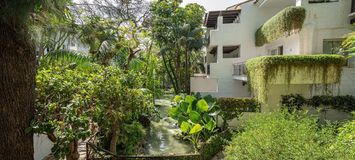 Suite Apartment for rent in Hotel Puente Romano