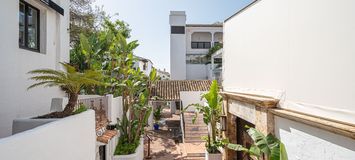 Suite Apartment for rent in Hotel Puente Romano
