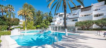 Suite Apartment for rent in Hotel Puente Romano