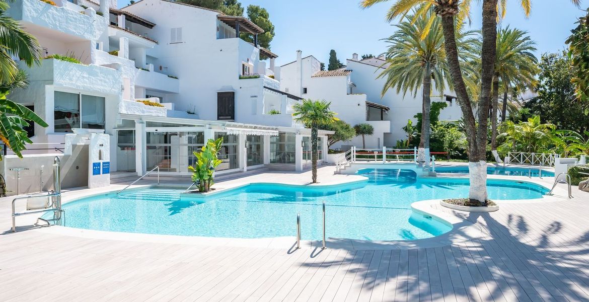 Suite Apartment for rent in Hotel Puente Romano