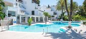 Suite Apartment for rent in Hotel Puente Romano