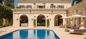 Villa in Golden Mile Puente Romano Marbella 