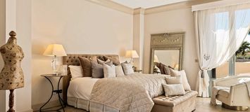 Villa in Golden Mile Puente Romano Marbella 