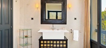 Villa in Golden Mile Puente Romano Marbella 