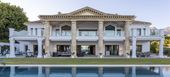 Luxury Villa in Marbella Club area Golden Mile