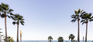 Luxury Villa in Marbella Club area Golden Mile
