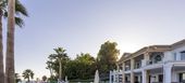 Luxury Villa in Marbella Club area Golden Mile