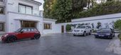 Luxury Villa in Marbella Club area Golden Mile