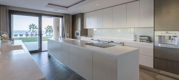 Luxury Villa in Marbella Club area Golden Mile