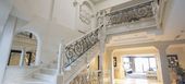 Luxury Villa in Marbella Club area Golden Mile