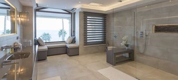 Luxury Villa in Marbella Club area Golden Mile