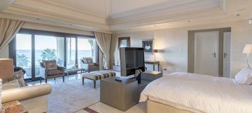 Luxury Villa in Marbella Club area Golden Mile