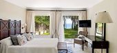 Rent Villa in Marbella Club