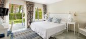 Rent Villa in Marbella Club