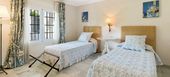 Rent Villa in Marbella Club