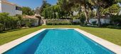 Rent Villa in Marbella Club