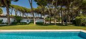 Rent Villa in Marbella Club