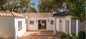 Rent Villa in Marbella Club