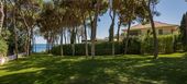 Rent Villa in Marbella Club