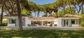 Rent Villa in Marbella Club