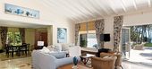 Rent Villa in Marbella Club