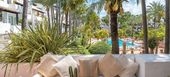 Apartment for rent in Marina Puente Romano Andalusian Garden