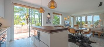 Apartment for rent in Marina Puente Romano Andalusian Garden