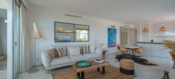 Apartment for rent in Marina Puente Romano Andalusian Garden