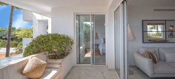 Apartment for rent in Marina Puente Romano Andalusian Garden