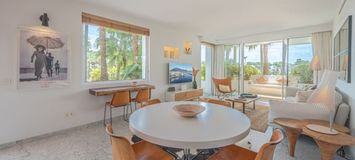 Apartment for rent in Marina Puente Romano Andalusian Garden