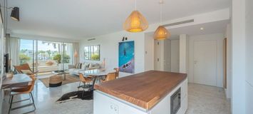 Apartment for rent in Marina Puente Romano Andalusian Garden