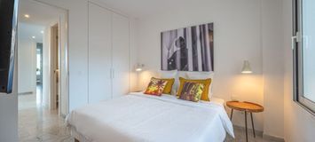 Apartment for rent in Marina Puente Romano Andalusian Garden