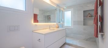 Apartment for rent in Marina Puente Romano Andalusian Garden