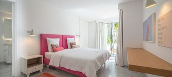 Apartment for rent in Marina Puente Romano Andalusian Garden