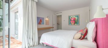 Apartment for rent in Marina Puente Romano Andalusian Garden