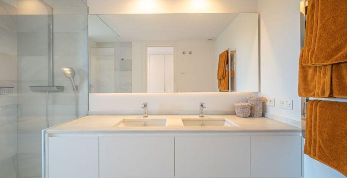 Apartment for rent in Marina Puente Romano Andalusian Garden