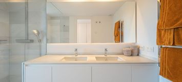 Apartment for rent in Marina Puente Romano Andalusian Garden